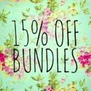 Bundle & Save